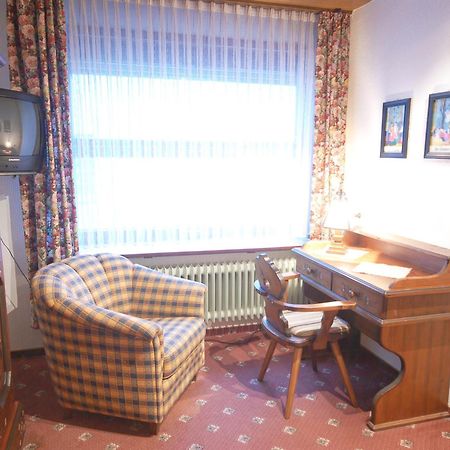 Hotel Gondel Altenkunstadt Kültér fotó