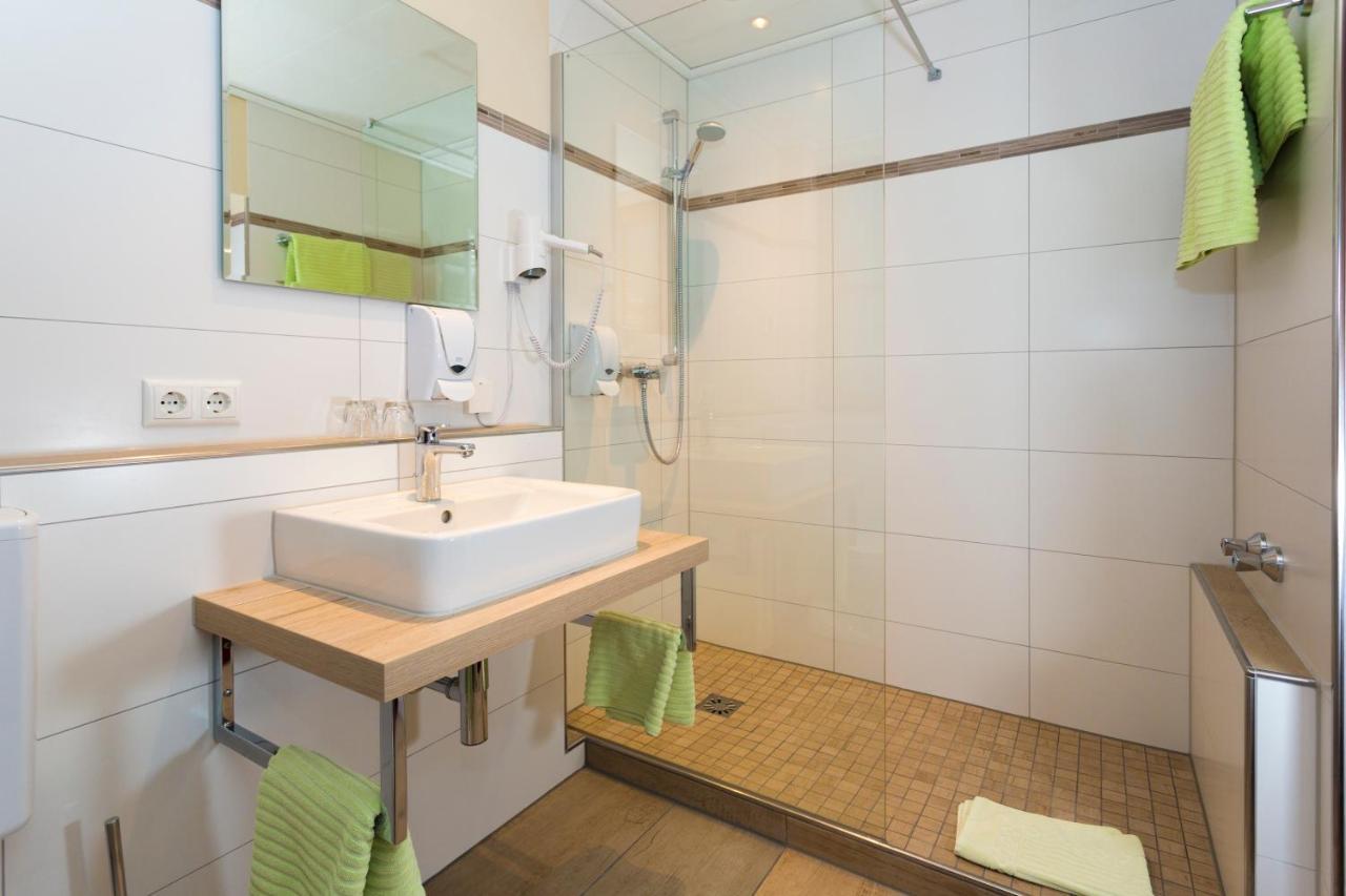 Hotel Gondel Altenkunstadt Kültér fotó
