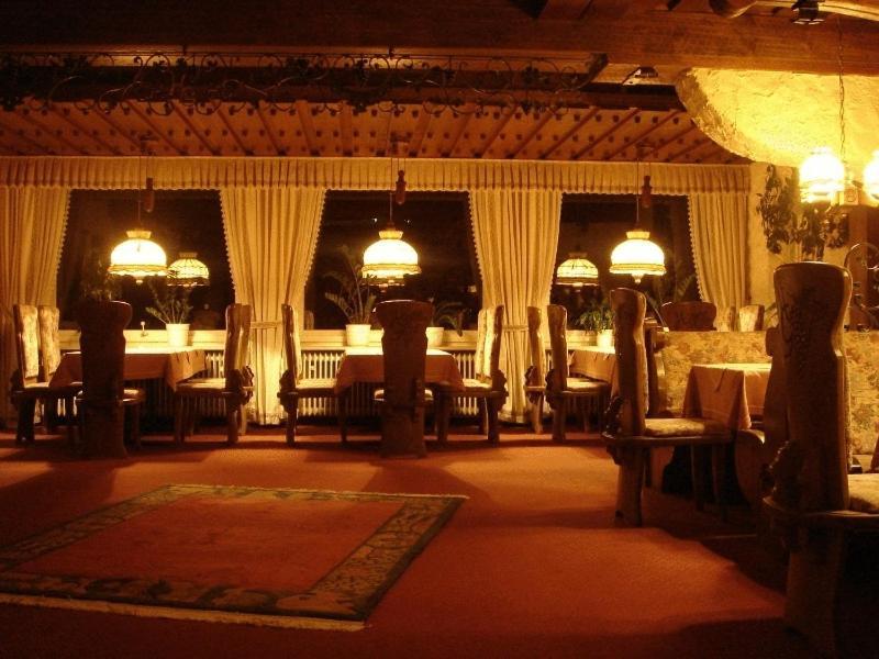 Hotel Gondel Altenkunstadt Kültér fotó