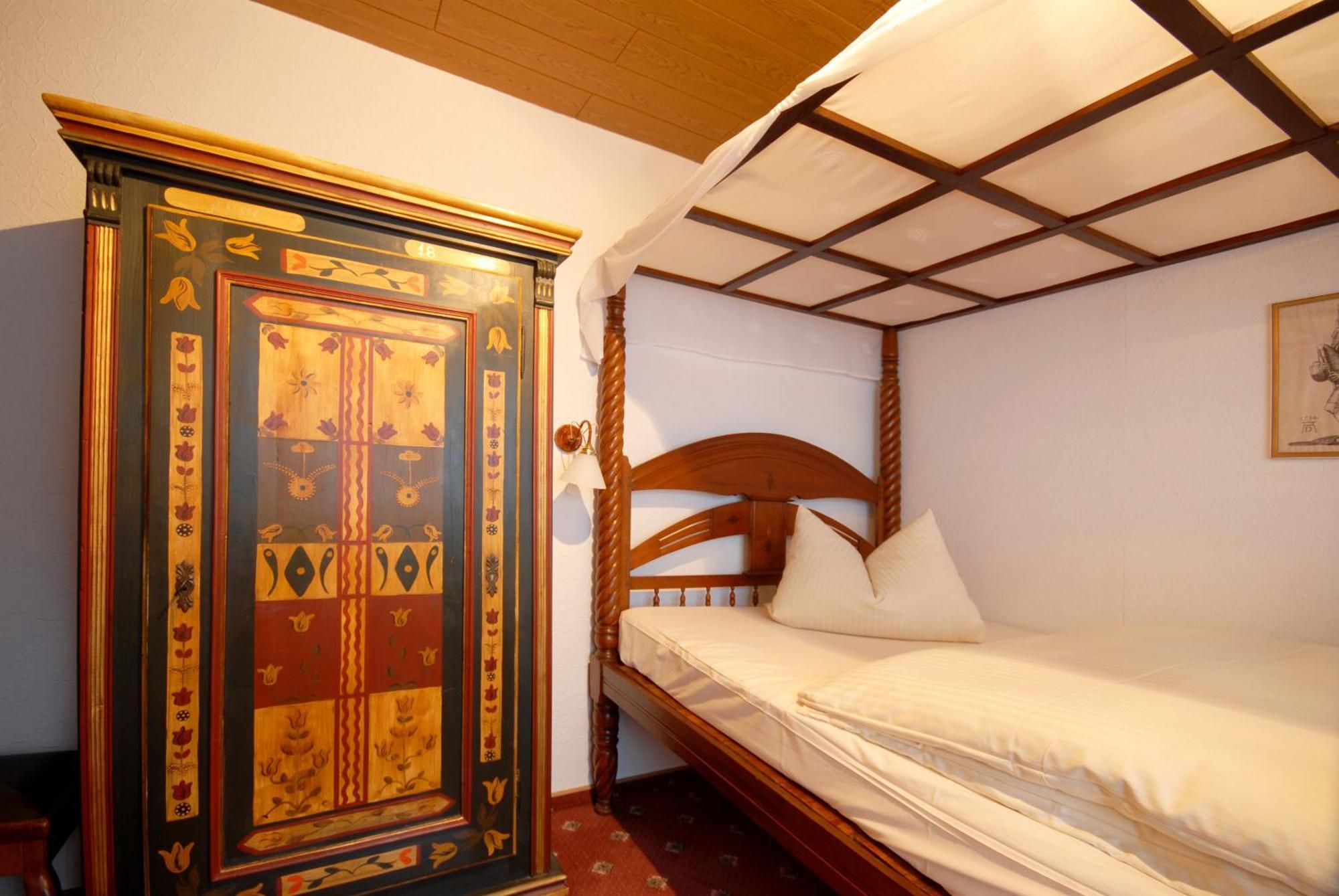 Hotel Gondel Altenkunstadt Kültér fotó