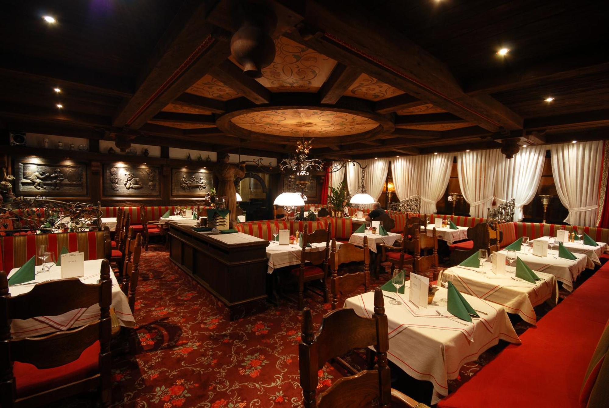 Hotel Gondel Altenkunstadt Kültér fotó