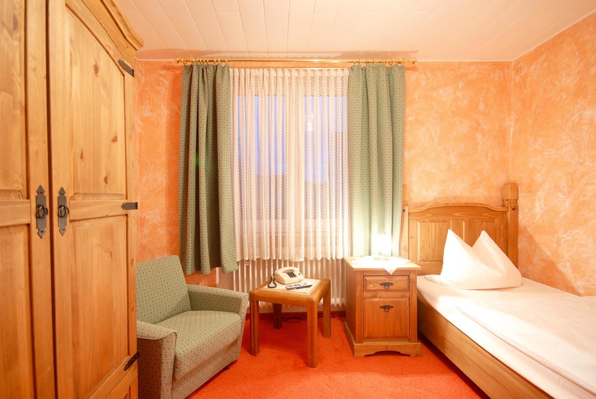 Hotel Gondel Altenkunstadt Kültér fotó