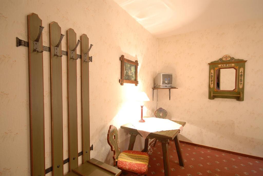 Hotel Gondel Altenkunstadt Szoba fotó
