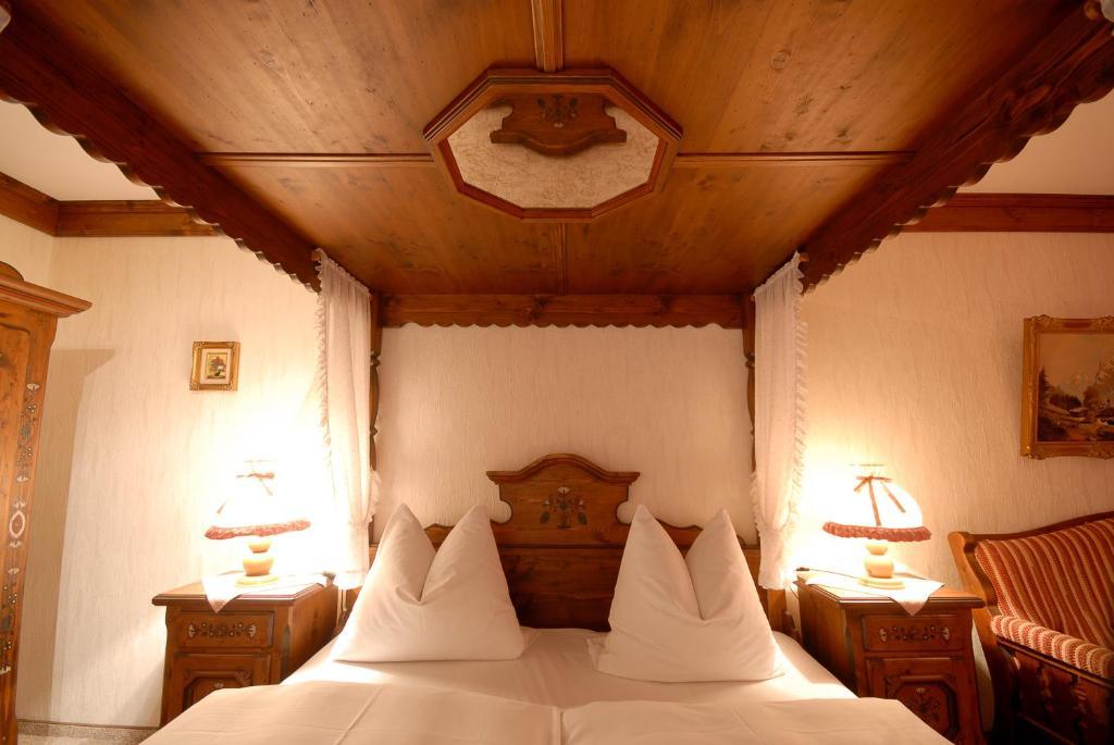 Hotel Gondel Altenkunstadt Szoba fotó