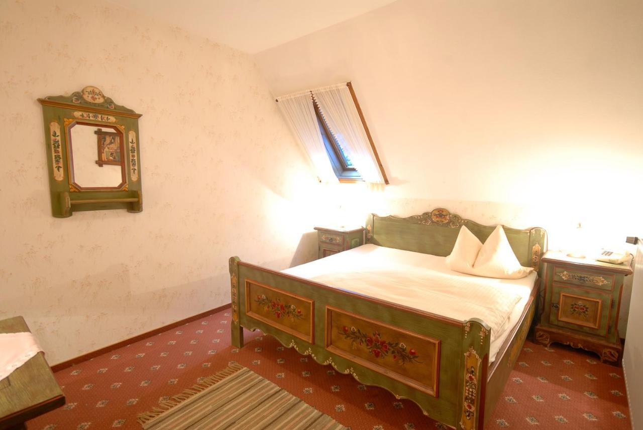 Hotel Gondel Altenkunstadt Kültér fotó