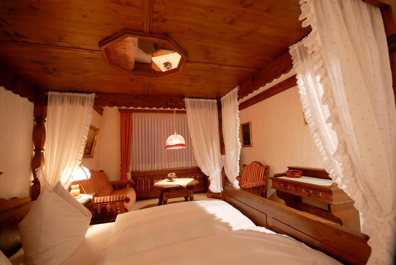 Hotel Gondel Altenkunstadt Szoba fotó