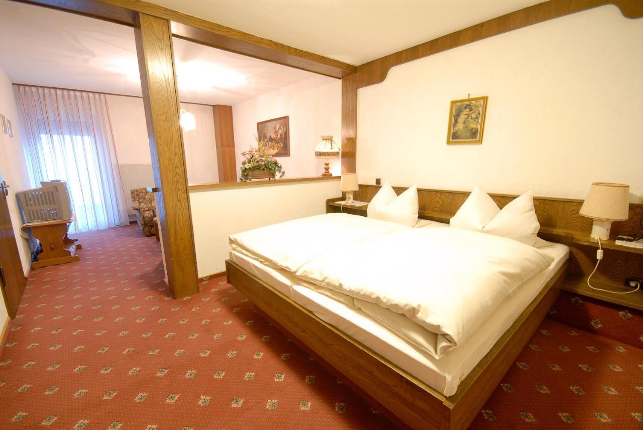 Hotel Gondel Altenkunstadt Szoba fotó